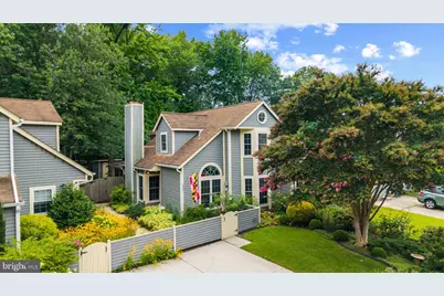 931 Windwhisper Lane, Annapolis, MD 21403 - Photo 1