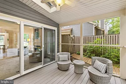931 Windwhisper Lane, Annapolis, MD 21403 - Photo 5