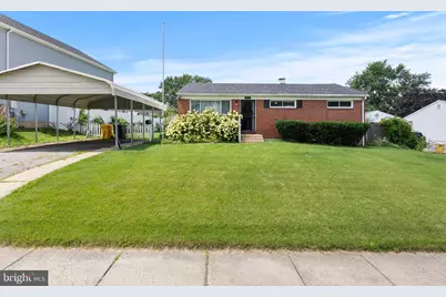 104 Hollins Ferry Road, Glen Burnie, MD 21061 - Photo 1