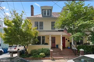 145 Prince George St, Annapolis, MD 21401 - Photo 1