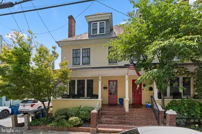 145 Prince George Street, Annapolis, MD 21401 - Photo 3