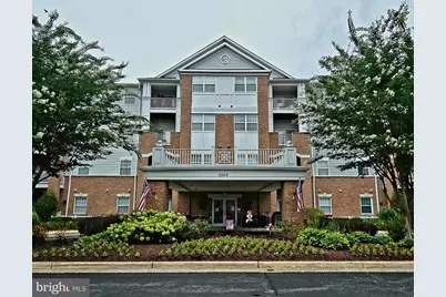 2604 Chapel Lake Drive #202, Gambrills, MD 21054 - Photo 1