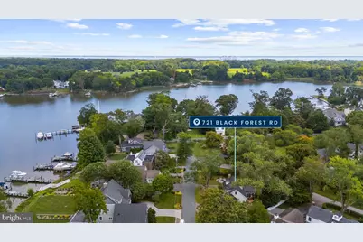 721 Black Forest Road, Annapolis, MD 21409 - Photo 65