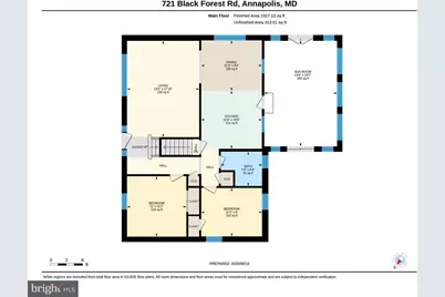 721 Black Forest Road, Annapolis, MD 21409 - Photo 71