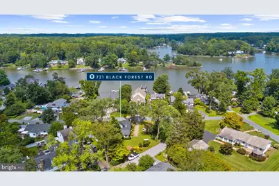 721 Black Forest Road, Annapolis, MD 21409 - Photo 63