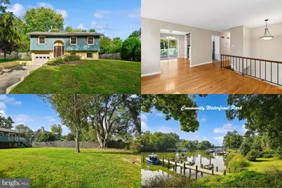 614 Edwards Road, Annapolis, MD 21409 - Photo 1