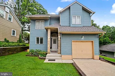 209 6th Ave, Brooklyn Park, MD 21225 - Photo 3
