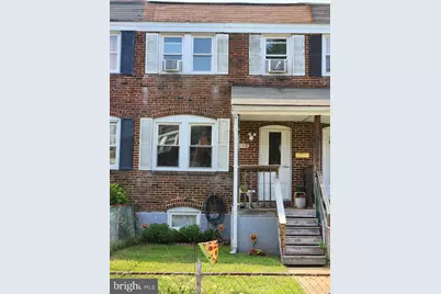 402 Old Riverside Road, Brooklyn, MD 21225 - Photo 1