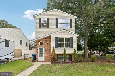 7736 Woodlawn Avenue, Pasadena, MD 21122 - Photo 1