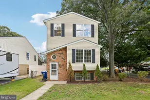7736 Woodlawn Ave, Pasadena, MD 21122 - Photo 1