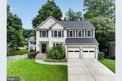 2803 Erna Court, Crofton, MD 21114 - Photo 1