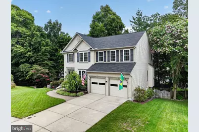2803 Erna Court, Crofton, MD 21114 - Photo 3