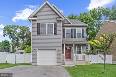 808 204th Street, Pasadena, MD 21122 - Photo 1