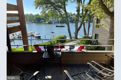 5 President Point Drive #A2, Annapolis, MD 21403 - Photo 1
