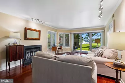 7048 Harbour Village Court #T2, Annapolis, MD 21403 - Photo 17