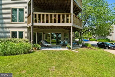 7048 Harbour Village Court #T2, Annapolis, MD 21403 - Photo 33