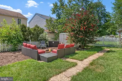 1771 Bennett Place, Severn, MD 21144 - Photo 35
