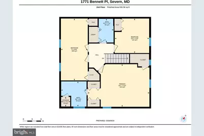 1771 Bennett Place, Severn, MD 21144 - Photo 39