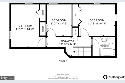 8247 Parham Court, Severn, MD 21144 - Photo 25