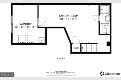 8247 Parham Court, Severn, MD 21144 - Photo 27