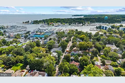 519 6th Street, Annapolis, MD 21403 - Photo 3