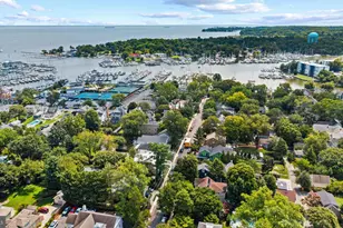 519 6th St, Annapolis, MD 21403 - Photo 3