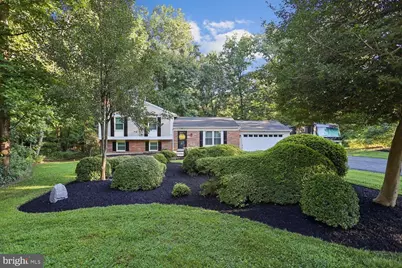 1908 Ridgewood Road, Hanover, MD 21076 - Photo 15