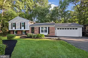 1908 Ridgewood Rd, Hanover, MD 21076 - Photo 1