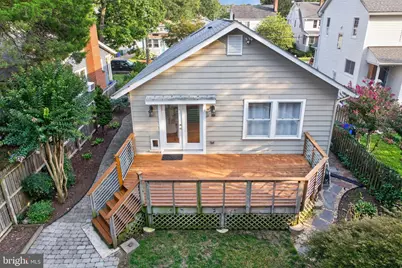 122 Smith Avenue, Annapolis, MD 21401 - Photo 33