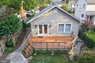 122 Smith Ave, Annapolis, MD 21401 - Photo 33