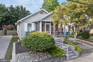 122 Smith Ave, Annapolis, MD 21401 - Photo 1