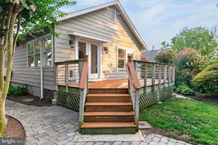 122 Smith Ave, Annapolis, MD 21401 - Photo 27