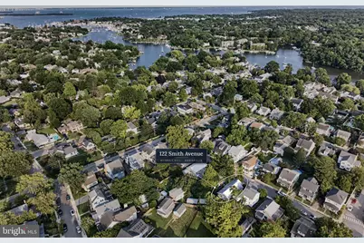 122 Smith Avenue, Annapolis, MD 21401 - Photo 3