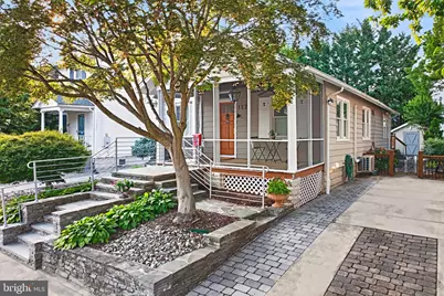 122 Smith Avenue, Annapolis, MD 21401 - Photo 37
