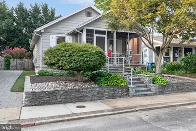 122 Smith Avenue, Annapolis, MD 21401 - Photo 33