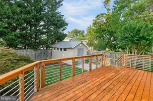 122 Smith Ave, Annapolis, MD 21401 - Photo 29