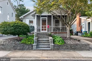 122 Smith Ave, Annapolis, MD 21401 - Photo 1