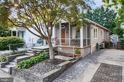 122 Smith Avenue, Annapolis, MD 21401 - Photo 3
