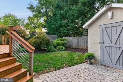 122 Smith Avenue, Annapolis, MD 21401 - Photo 31
