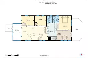 122 Smith Ave, Annapolis, MD 21401 - Photo 41