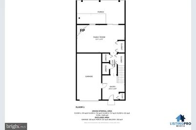 2503 Smoketree Lane, Crofton, MD 21114 - Photo 5