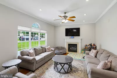 7504 Farm Pond Court, Hanover, MD 21076 - Photo 29