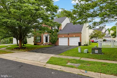 7504 Farm Pond Court, Hanover, MD 21076 - Photo 1