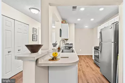 603 Burtons Cove Way #9, Annapolis, MD 21401 - Photo 9