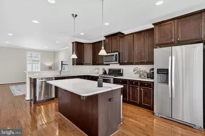 205 Gunther Place, Glen Burnie, MD 21060 - Photo 13