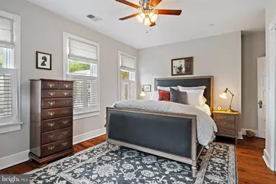 16 Woodlawn Avenue, Annapolis, MD 21401 - Photo 21