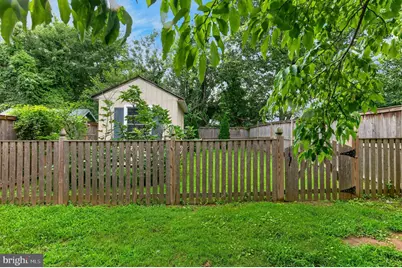 16 Woodlawn Avenue, Annapolis, MD 21401 - Photo 35