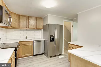 425 Blossom Tree Court, Annapolis, MD 21409 - Photo 17