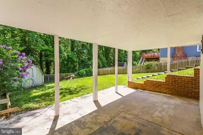 425 Blossom Tree Court, Annapolis, MD 21409 - Photo 53