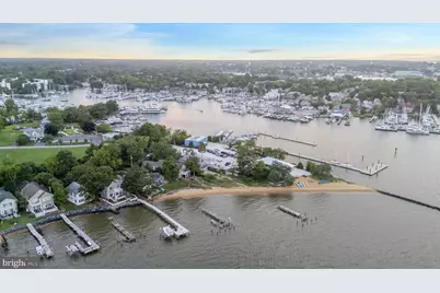 7017 Bay Front Drive, Annapolis, MD 21403 - Photo 1